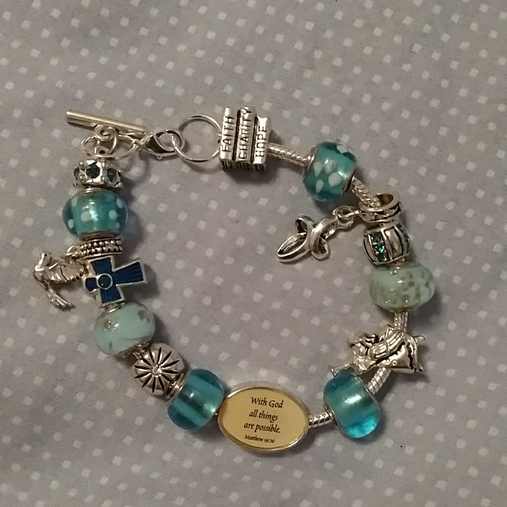 Bracelet